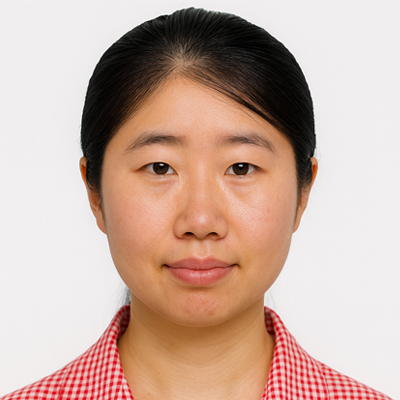 Dr. Xiumin Fu