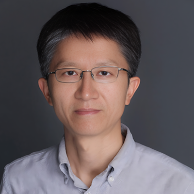 Dr. Xudong Liang