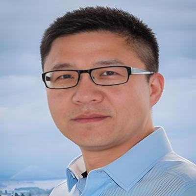 Dr. Xuesen Dong