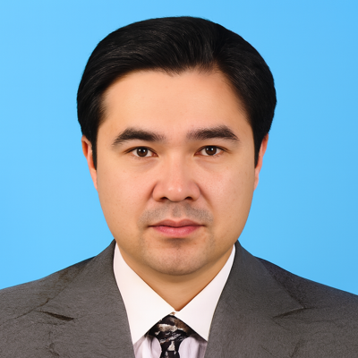 Dr. Xujie Lu