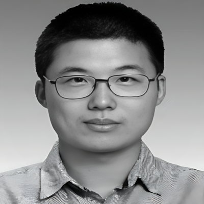 Dr. Xukai Zhang
