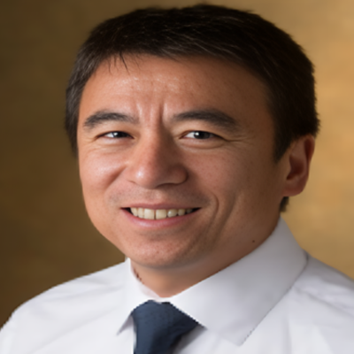 Dr. Yadong Wang