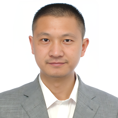 Dr. Yaobin Liu