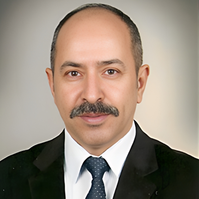Dr. Yasar Akar