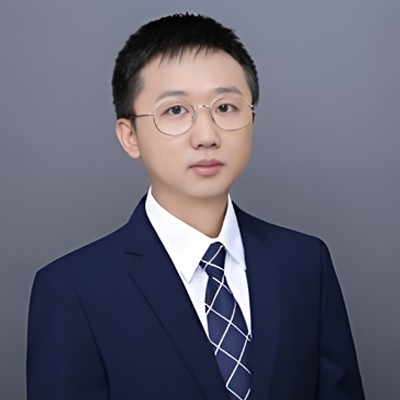 Dr. Yibo Wu