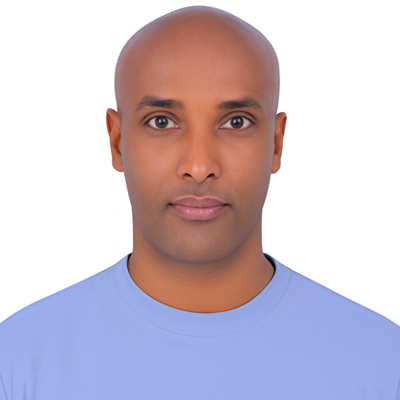 Dr. Yibrah Hagos Gebresilassie