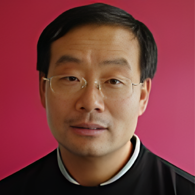 Dr. Yide Wang