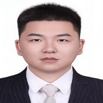 Dr. Yin Junjia