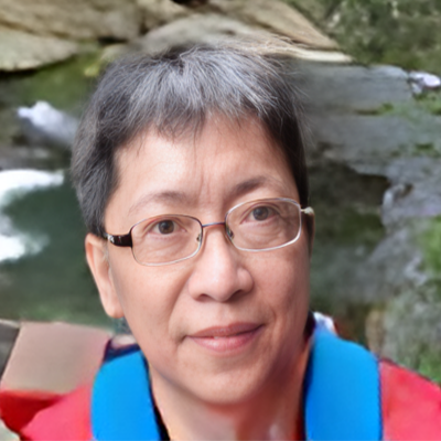 Dr. Yu-Chen Hu