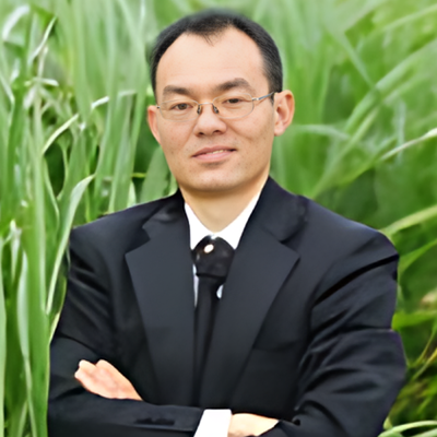 Dr. Yu Zheng