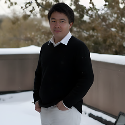 Dr. Yue-Jun Zhang