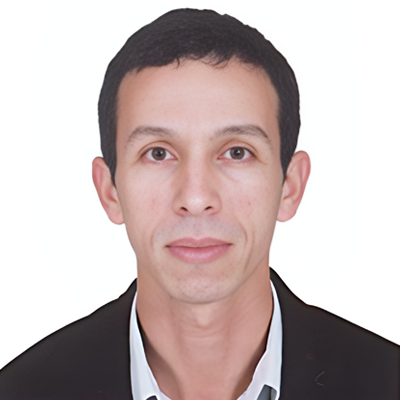 Dr. Zahi Jarir