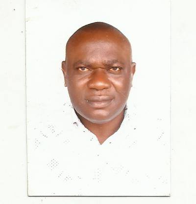 Dr. Salami Dada Kareem
