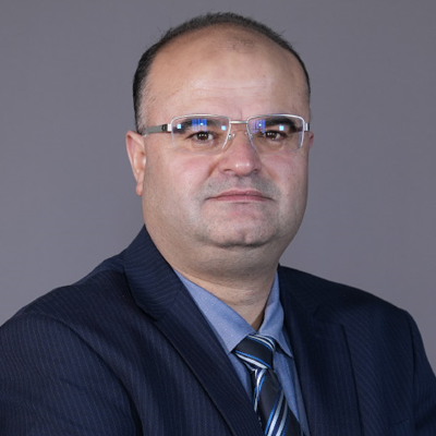 Dr. Haitham Nobanee