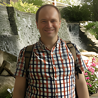 Dr. hab. Grzegorz Michalski