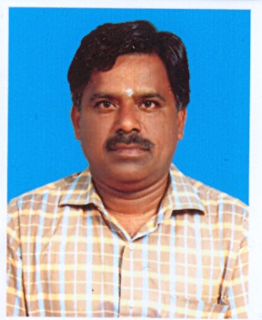 Dr. M.Seenivasan