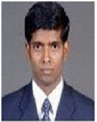 Dr. S. Ramkumar