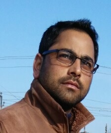 Dr. Farooz Ahmad Lone