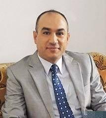 Dr. Ahmed Saddam